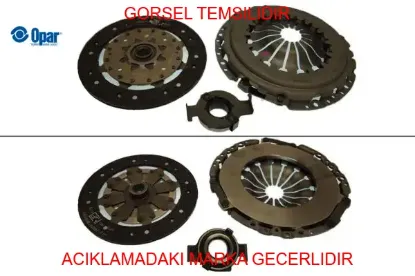 Debriyaj seti(jtd) mr/db opar 71747809 resmi