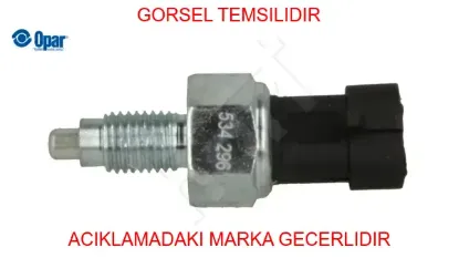 Anahtar opar 71747905 resmi