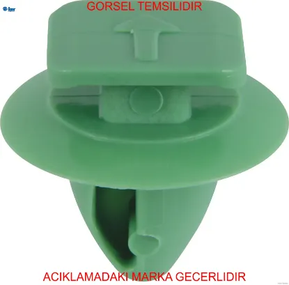 Buton,kaplama gp opar 71748293 resmi