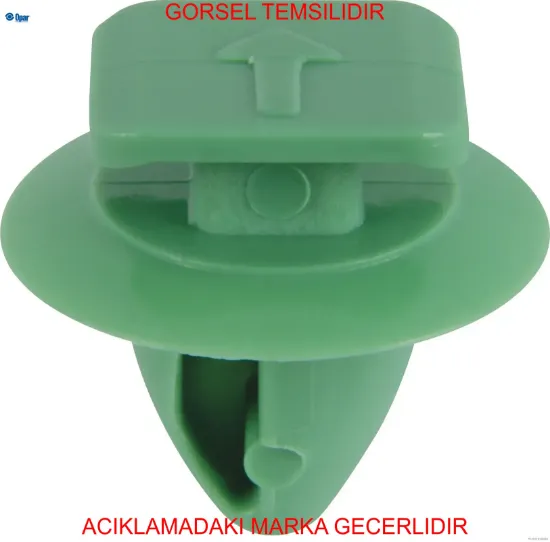 Buton,kaplama gp opar 71748293 resmi