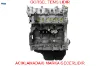 Yarım motor 1.3 tdı  90hp e4 opar  71749597 resmi