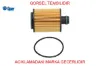 Filtre elemanı yağ br opar 71751128 resmi
