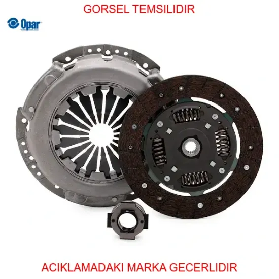 Debriyaj tk. Gp opar  71752233 resmi