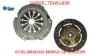 Debriyaj baskı plaka albea-doblo 1.4 opar  71752234 resmi