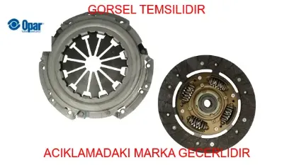 Debriyaj baskı plaka albea-doblo 1.4 opar  71752234 resmi