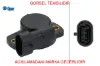 Potansiyometre 407 pn opar 71752610 resmi