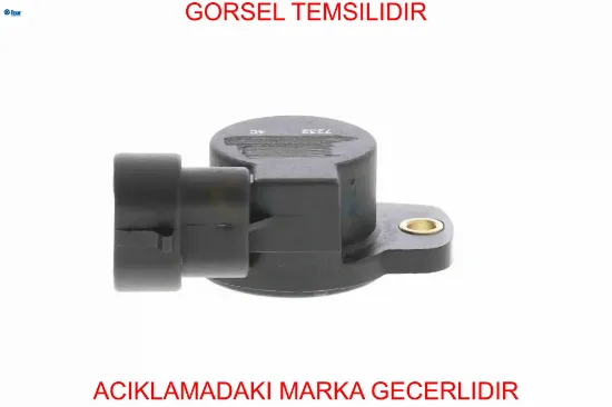 Sensör vites kutusu doblo ym opar 71752638 resmi