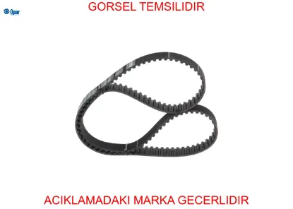 Triger kayışı opar  71753156 resmi
