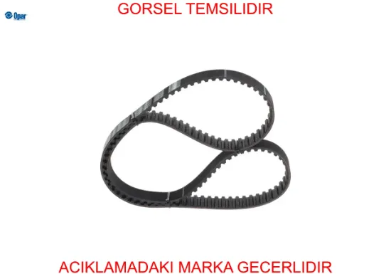 Triger kayışı opar  71753156 resmi