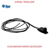 Kablo dikiz aynası(041) 500 opar 71753245 resmi