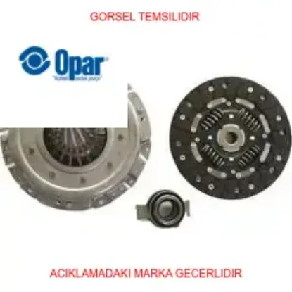Debriyaj tk. (1.3) fr doblo opar  71753319 resmi