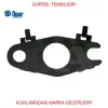 Sızdırmaz conta grande punto opar 71753398 resmi