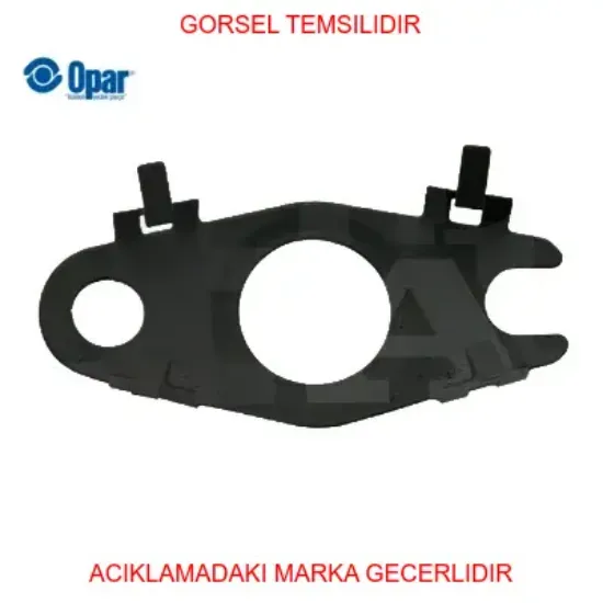 Sızdırmaz conta grande punto opar 71753398 resmi