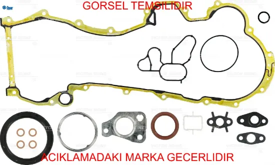 Conta takımı opar 71753767 resmi