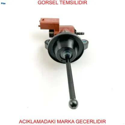 Kıt,egzoz emısyon 1.3  stop&st opar 71753848 resmi