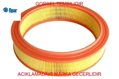 Hava filtresi(1.2) doblo opar 71754083 resmi