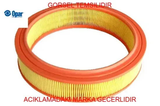 Hava filtresi(1.2) doblo opar 71754083 resmi
