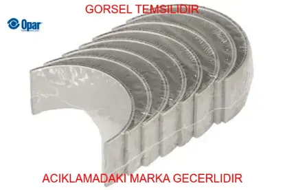 Yarım yatak cıftı fiorino opar 71754218 resmi