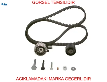Dagıtım kumanda grup doblo y.m opar  71754559 resmi