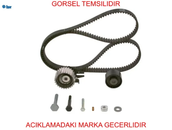 Dagıtım kumanda grup doblo y.m opar  71754559 resmi