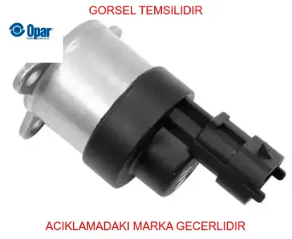 Mazot pompa basınç sensörü ducato 2.3 06-> opar  71754810 resmi