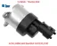 Mazot pompa basınç sensörü ducato 2.3 06-> opar  71754810 resmi