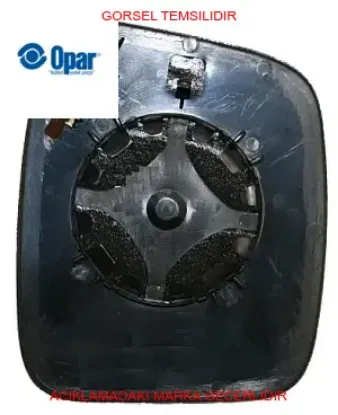 Cam dikiz aynası(sag 041) fiorino opar 71765389 resmi