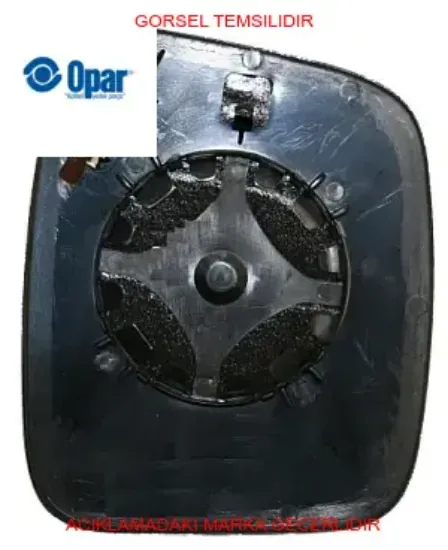 Cam dikiz aynası(sag 041) fiorino opar 71765389 resmi