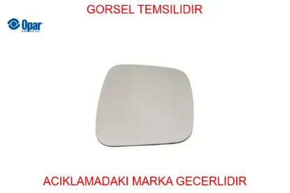 Cam dikiz aynası sağ fiorino opar 71765391 resmi
