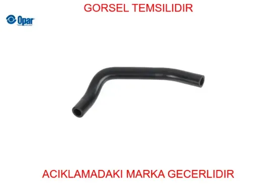 Hava Filtre Hortumu Doblo-albea-linea- Fiorino 1.4 8v 05=> 71769083/ 71740824 resmi