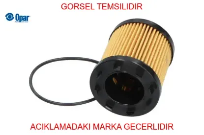 Yağ filtresi opar 71769199 resmi