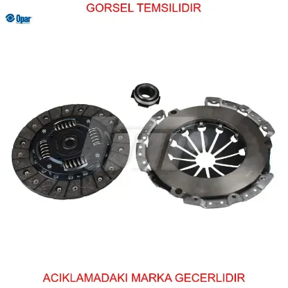 Debriyaj seti(1.3) pd opar 71769758 resmi