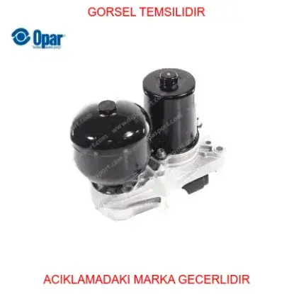 Mekanizma vites opar 71771095 resmi