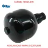 Hidrolik akümülatör egea opar 71771103 resmi