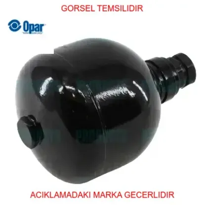 Hidrolik akümülatör egea opar 71771103 resmi