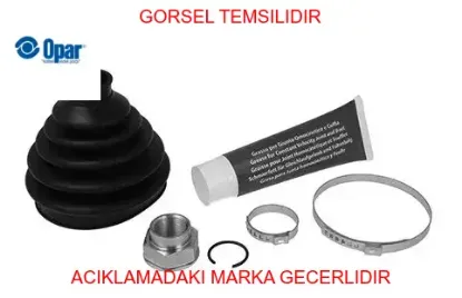 Aks körüğü br opar 71771163 resmi