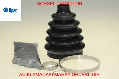 Körük kıtı aks fiorino opar 71771167 resmi