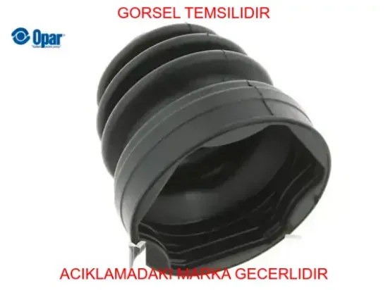 Körük kıtı doblo opar 71771460 resmi