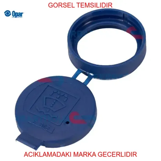 Depo kapagı yps opar  71773062 resmi