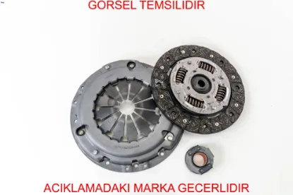 Debrıyaj kıtı yps opar 71773492 resmi