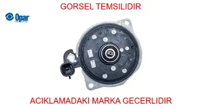 Elektrik motoru 500l opar 71775633 resmi