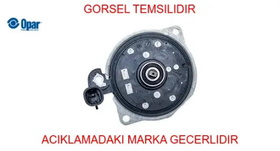 Elektrik motoru 500l opar 71775633 resmi