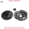 Debriyaj seti doblo ym opar 71775895 resmi