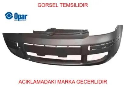 Tampon ön opar 71777592 resmi