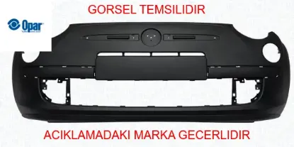 Tampon ön 500 opar 71777627 resmi