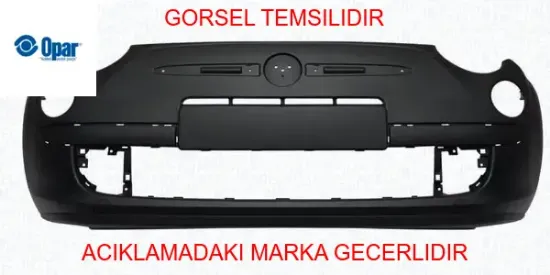 Tampon ön 500 opar 71777627 resmi