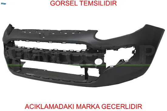Ön tampon opar 71777635 resmi