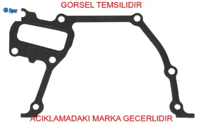 Sızdırmaz conta egea opar 71778098 resmi