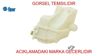 Yağ depo egea opar 71779431 resmi