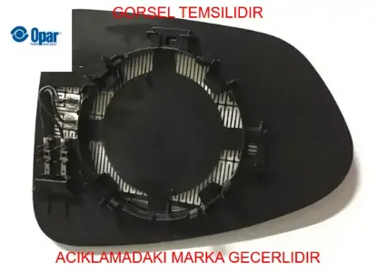 Dikiz ayna camı egea opar 71779590 resmi